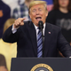 Illustration for article titled At Least We Have Donald Trump on the Record Trying to Pronounce Anonymous